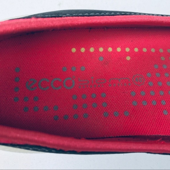 Ecco Biom Slip On Shoes - Picture 8 of 9